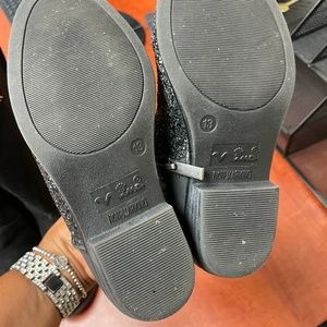 Michael Kors Suede Boots